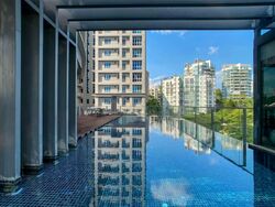Robin Suites (D10), Apartment #587150331